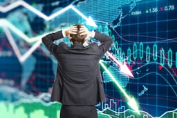 Why Bitcoin, Ethereum, and Dogecoin Slumped Today