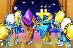 History of Crypto: Ethereum's entry and Bitcoin's expansion